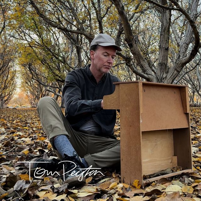 Tom Peyton - 'Gymnopédie No. 1 (In An Orchard)' [Ringtone]