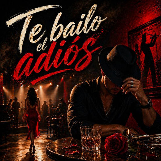 El Sonero del Alma - 'Te Bailo El Adiós' [Ringtone]