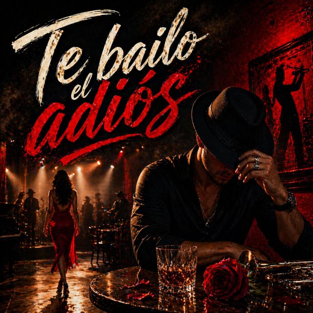 El Sonero del Alma - 'Te Bailo El Adiós' [Ringtone]