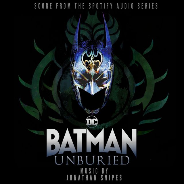 Jonathan Snipes - 'The Bat Signal / First Blush' [Ringtone]