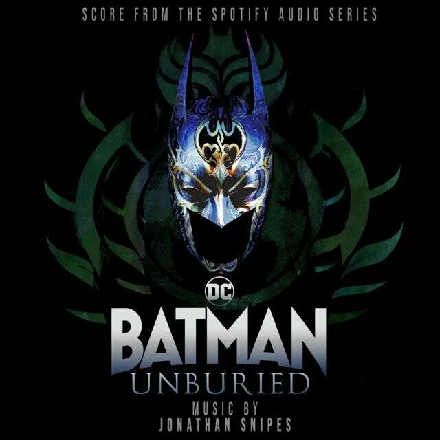 Jonathan Snipes - 'To Rob Bruce Wayne' [Ringtone]