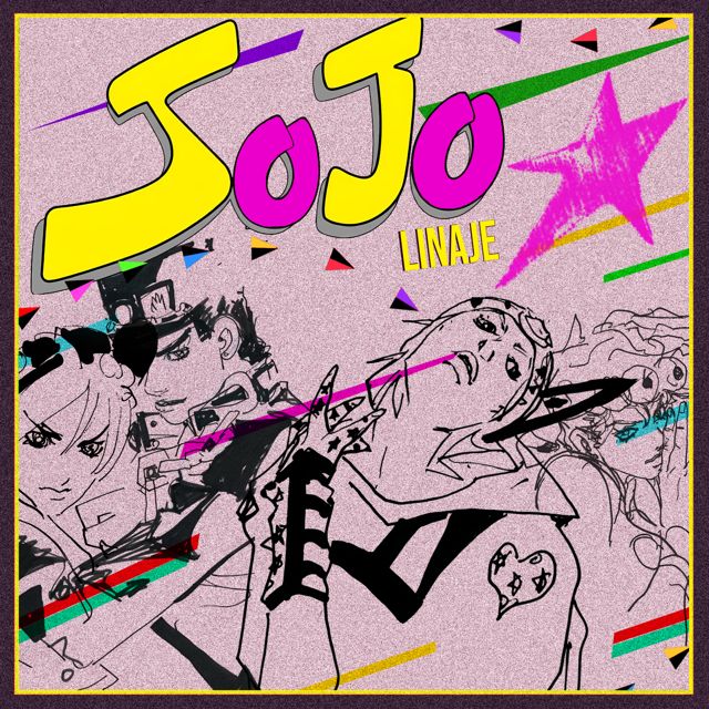 Okum Bv - 'Linaje Joestar Macro RAP' [Ringtone]