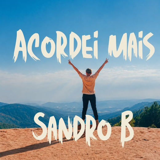 Sandro B - 'Acordei Mais (feat. Erick No Beat)' [Ringtone]