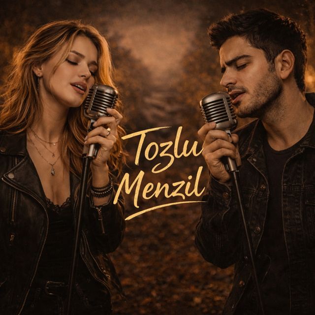 Kayıp Beste - 'Tozlu Menzil' [Ringtone]