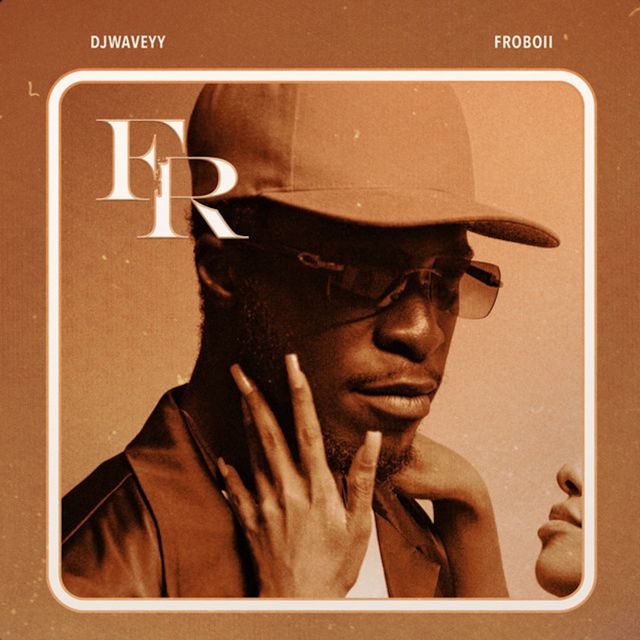 Froboii - 'FR (feat. DjWaveyy)' [Ringtone]