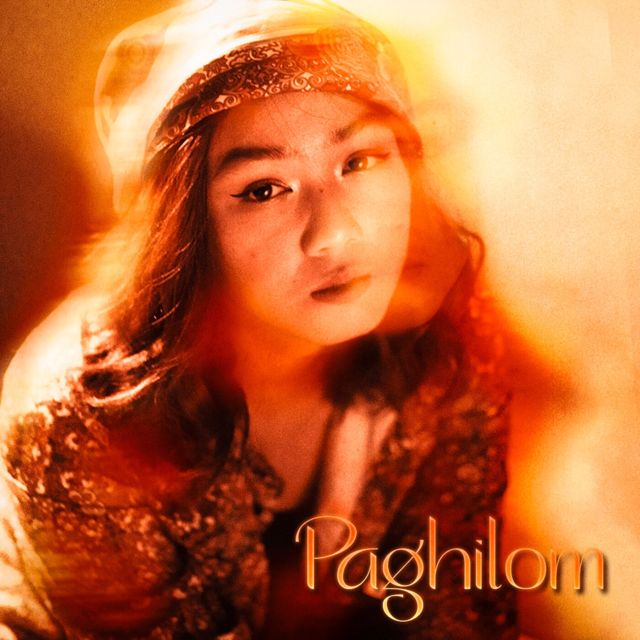 Lene Asuncion - 'Paghilom' [Ringtone]
