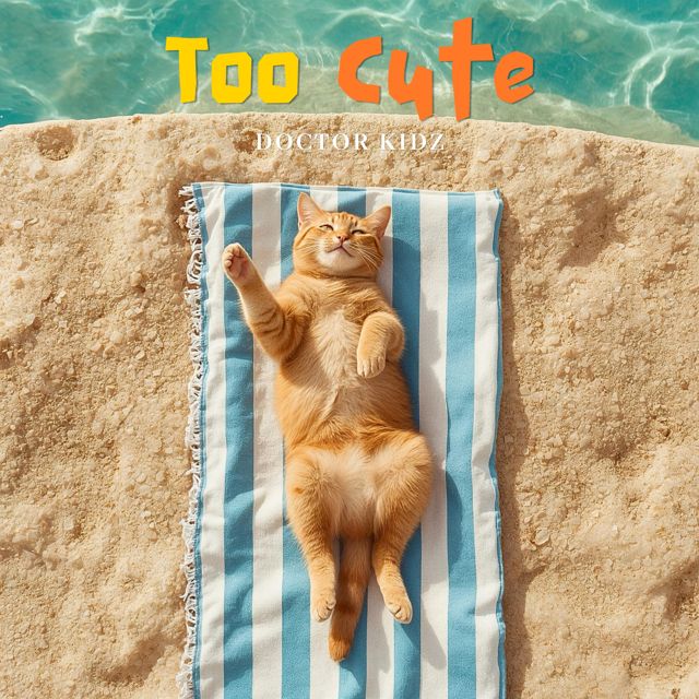 Doctor Kidz - 'Too Cute' [Ringtone]