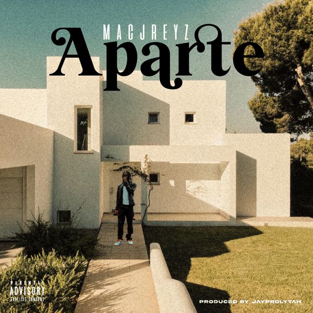 Macjreyz - 'Aparte' [Ringtone]