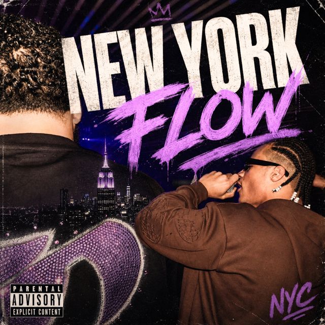 Wylin Liiq - 'New York Flow' [Ringtone]