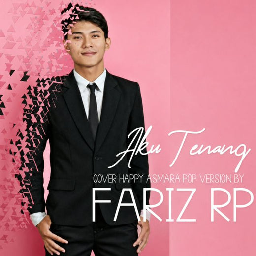 Farid RP - 'Aku Tenang' [Ringtone]