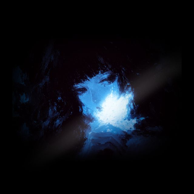 eternal - 'own fear' [Ringtone]