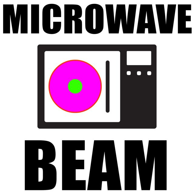 Texting Tones - 'Microwave Beam' [Ringtone]