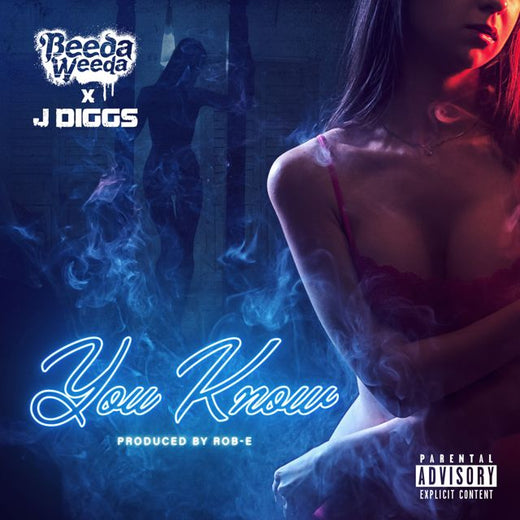 Beeda Weeda - 'You Know (feat. J-Diggs)' [Ringtone]