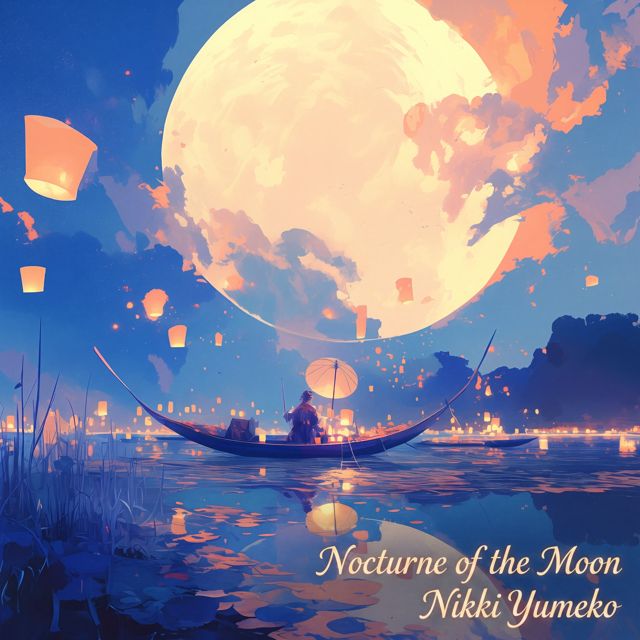 Nikki Yumeko - 'Wind's Soft Hum' [Ringtone]