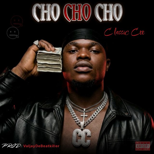 Classic Cee - 'Cho Cho Cho' [Ringtone]