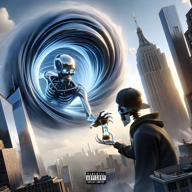 Nyceej - 'Heart Attack' [Ringtone]