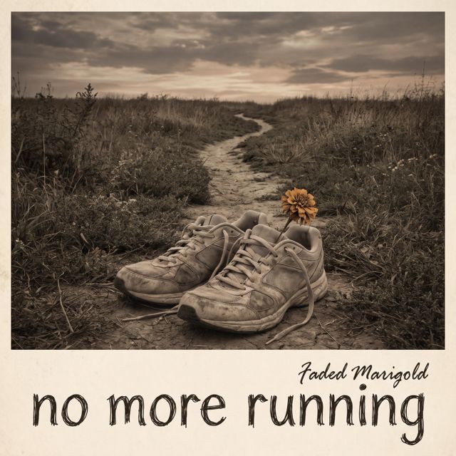 Faded Marigold - 'No more running' [Ringtone]