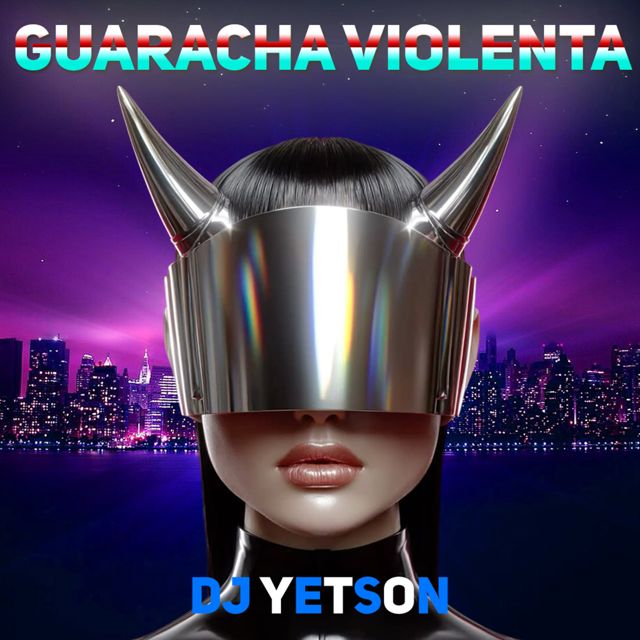 DJ YETSON - 'Guaracha Violenta' [Ringtone]