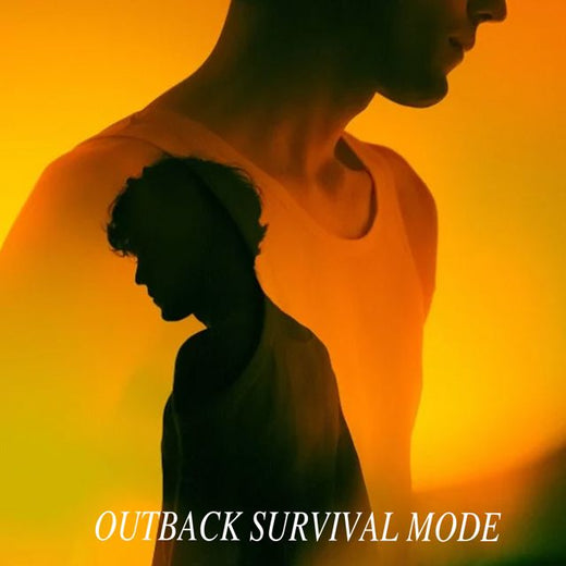 Cahoxx - 'Outback Survival Mode' [Ringtone]