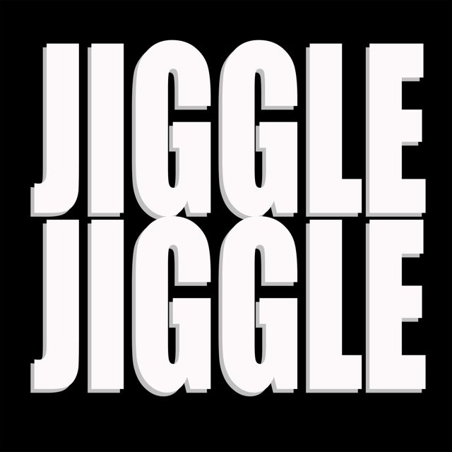 Dj Zannee - 'Jiggle Jiggle' [Ringtone]