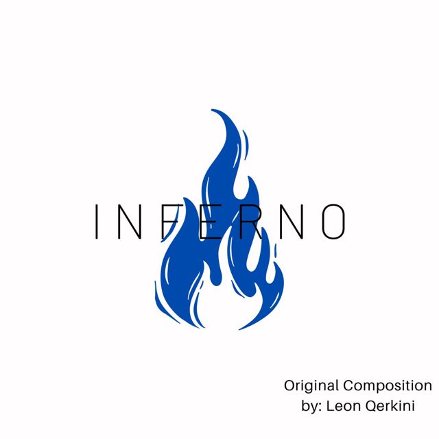 Leon Qerkini - 'Inferno' [Ringtone]