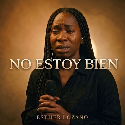 Esther Lozano - 'No estoy bien' [Ringtone]