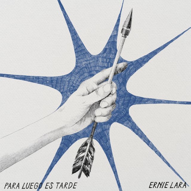 Ernie Lara - 'Para Luego es Tarde' [Ringtone]