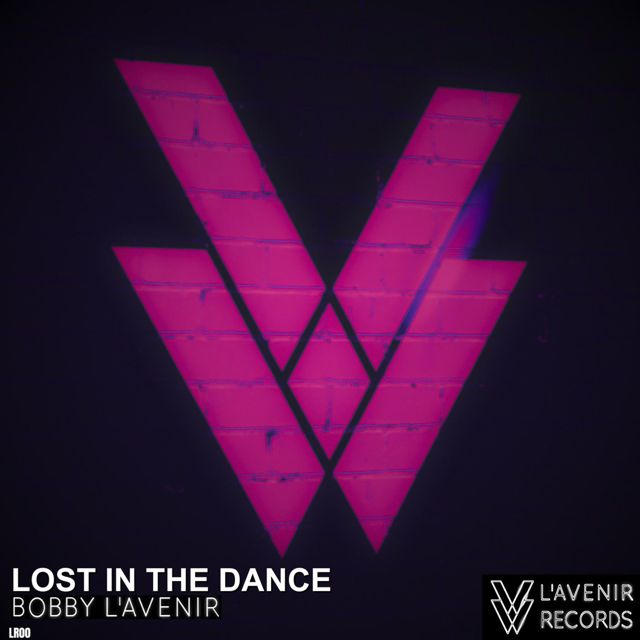 Bobby L'Avenir - 'Lost In the Dance' [Ringtone]