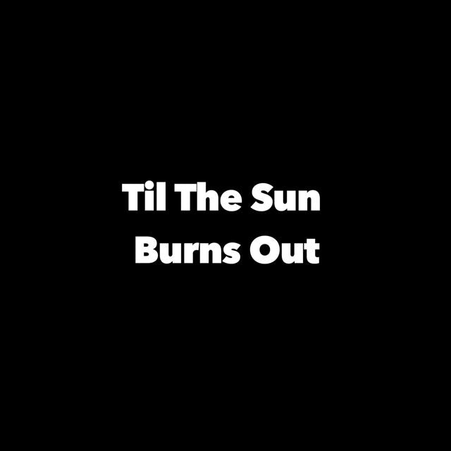 Daily Bread - 'Til The Sun Burns Out' [Ringtone]