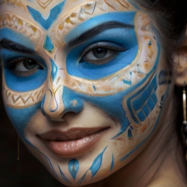 Rukun-Colibrí Azul - 'TULPA SUIU' [Ringtone]