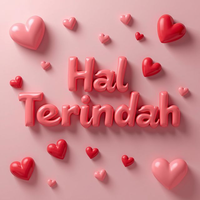 Deddy al asyaaQ - 'Hal Terindah' [Ringtone]