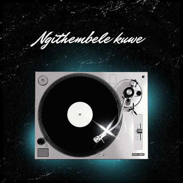 Dallas Vee - 'Ngithembele Kuwe (feat. Battle Keys & Mtakababa & Craze M & Dunny)' [Ringtone]