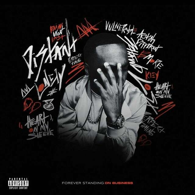 Lil Key - 'No Games (feat. Jade Alexis)' [Ringtone]