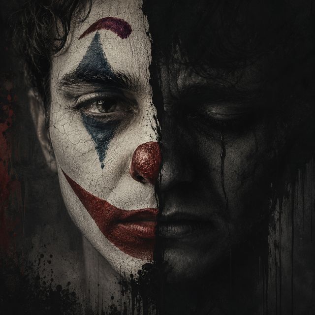 Christian Reyes A - 'Sombras en la sangre' [Ringtone]
