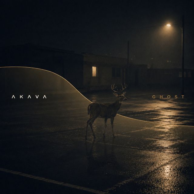 Akava - 'ghost' [Ringtone]