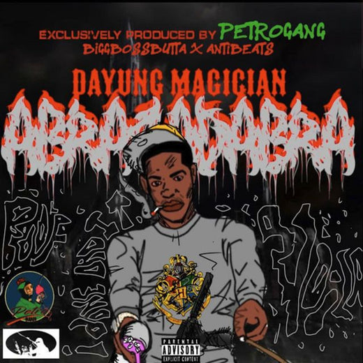 Dayungmagician - 'I Done Did It (feat. 3o$ama & Baby Active) (feat. 3O$Ama, Baby Active)' [Ringtone]