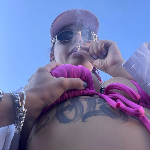 MariasJoana - 'Bate Relaxa (feat. Dj Speed)' [Ringtone]