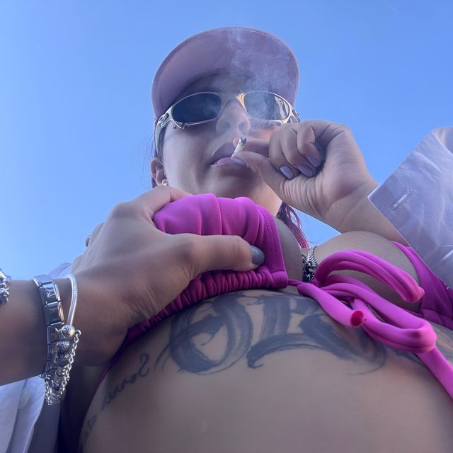 MariasJoana - 'Bate Relaxa (feat. Dj Speed)' [Ringtone]