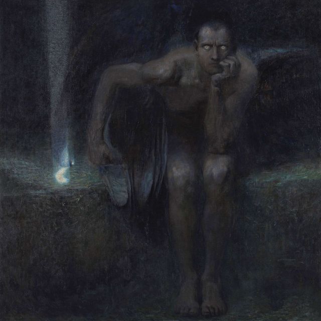 Mortgrim - 'Helel' [Ringtone]