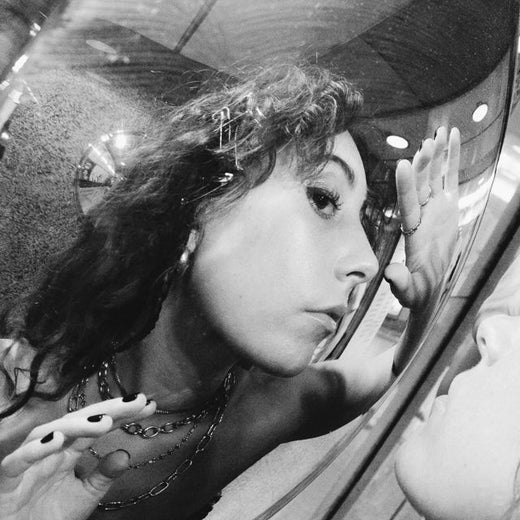 Cristina Hart - 'Never Be Her (sad girl version)' [Ringtone]