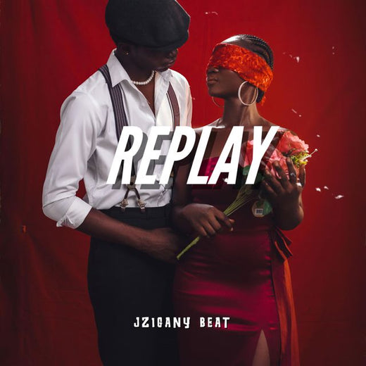 Jzigany Beat - 'REPLAY' [Ringtone]