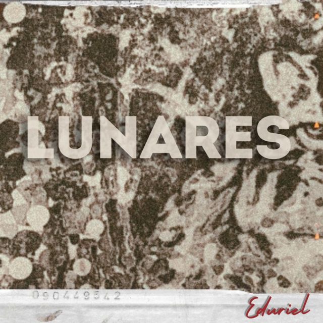 Eduriel - 'LUNARES' [Ringtone]