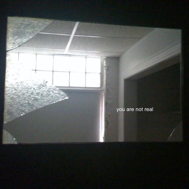 Tommyy - 'you are not real' [Ringtone]