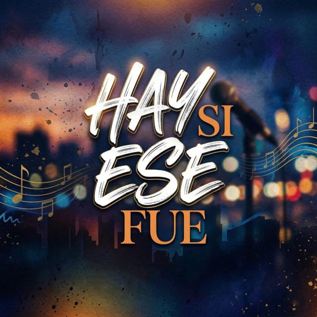 DORARD - 'Hay Si Ese Fue' [Ringtone]