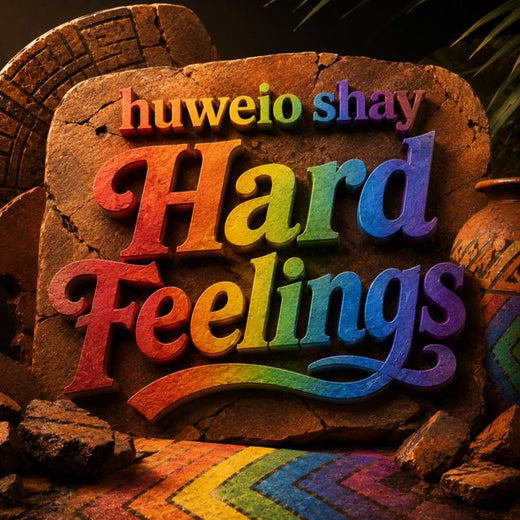 huweio shay - 'Density' [Ringtone]