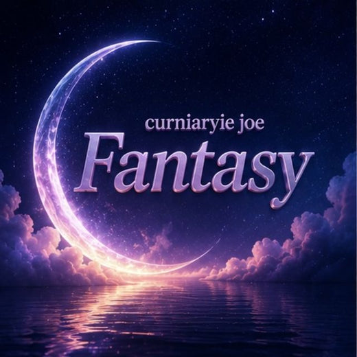 curniaryie joe - 'O' My Head' [Ringtone]