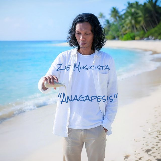 Zie Musicista - 'Anagapesis' [Ringtone]