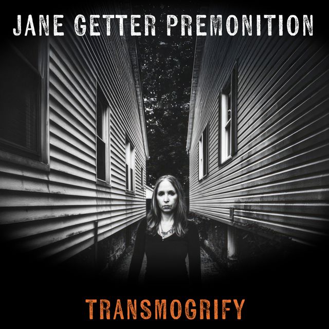 Jane Getter Premonition - 'Blinded (feat. Adam Holzman)' [Ringtone]