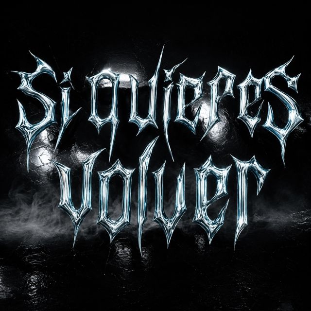 crezpo - 'Si quieres volver (feat. DIRI)' [Ringtone]