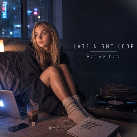 RadyVibes - 'Late Night Loop' [Ringtone]